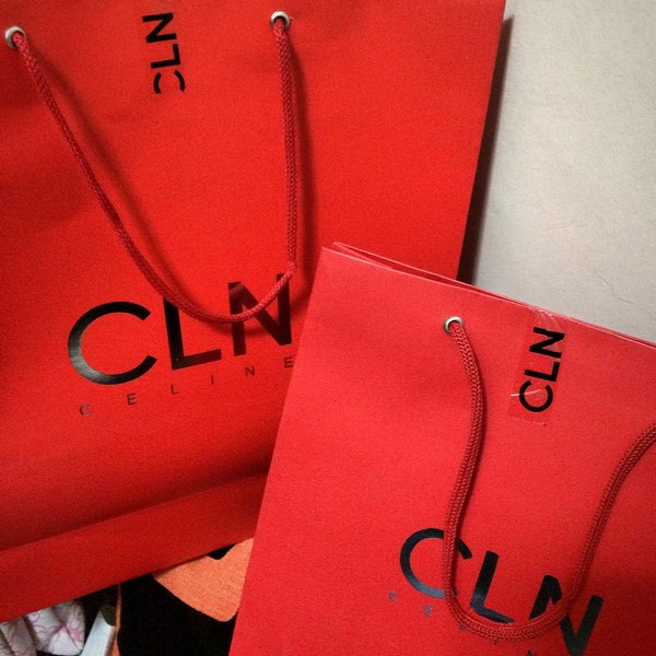 CLN Celine - Shoe Store in Kalumpang