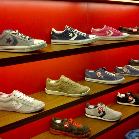 vans store supermall karawaci