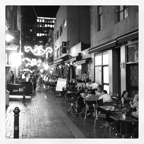 Hardware Lane Melbourne CBD Hardware Ln