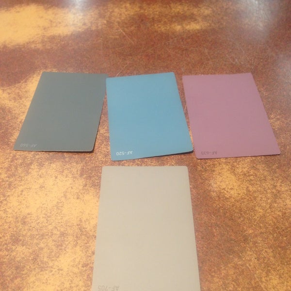 Bayside Paint Co Bay Park 1228 Knoxville St