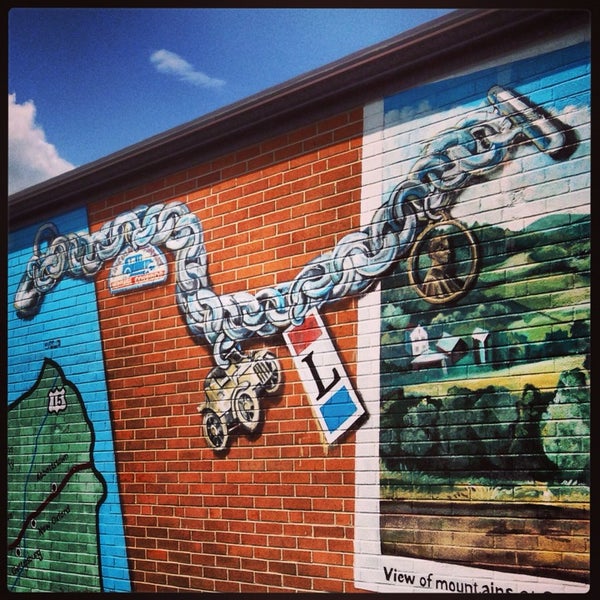 Lincoln Lanes Bowling Alley 3 tips