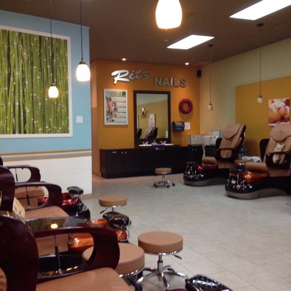 Ritz Nails 1 tip from 57 visitors