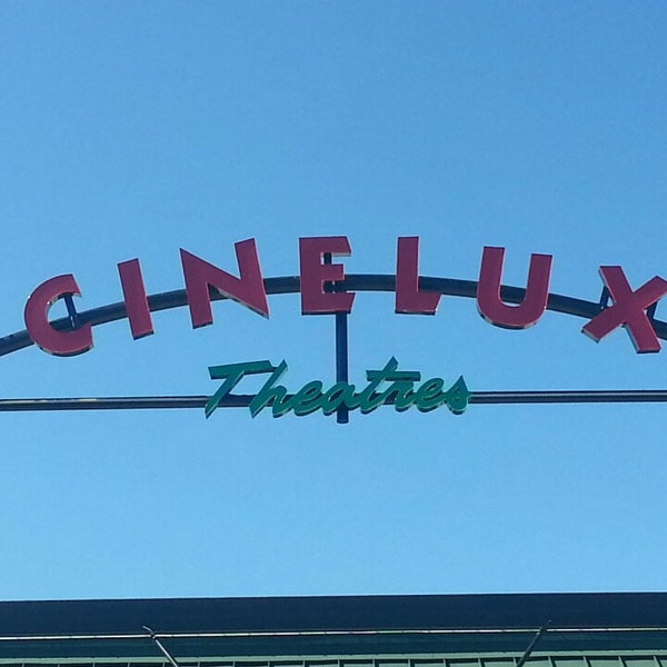 Photos at CineLux Scotts Valley Cinema Scotts Valley, CA