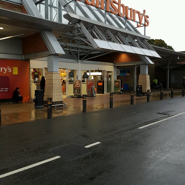 Sainsbury's 2 tavsiye