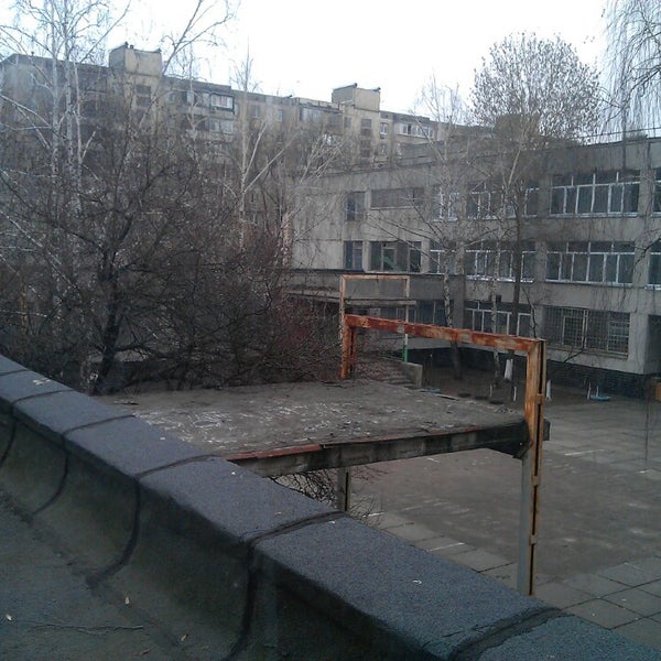 Школа 218 Фото