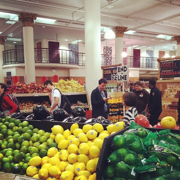 Fotos en Trader Joe's Flatiron District 675 6th Ave
