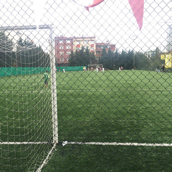 atasehir dogus spor kulubu atasehir de futbol stadyumu