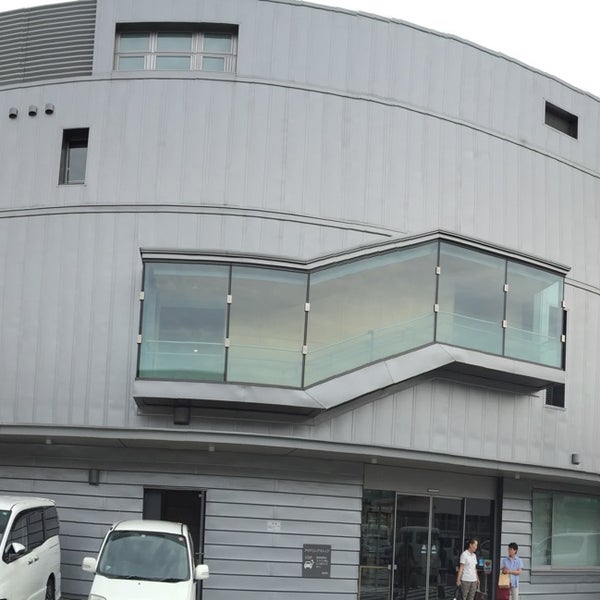 もりんぴあ こうづ 公津の杜コミュニティセンター コミュニティセンター