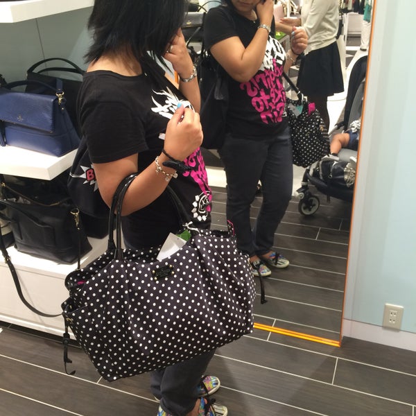 Kate Spade Newyork 佐野プレミアムアウトレット店 佐野市 栃木県