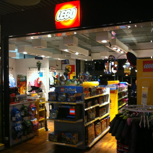Kastrup lufthavn shop