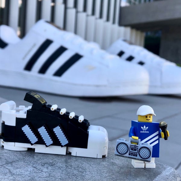 adidas America, Inc. - Portland, OR