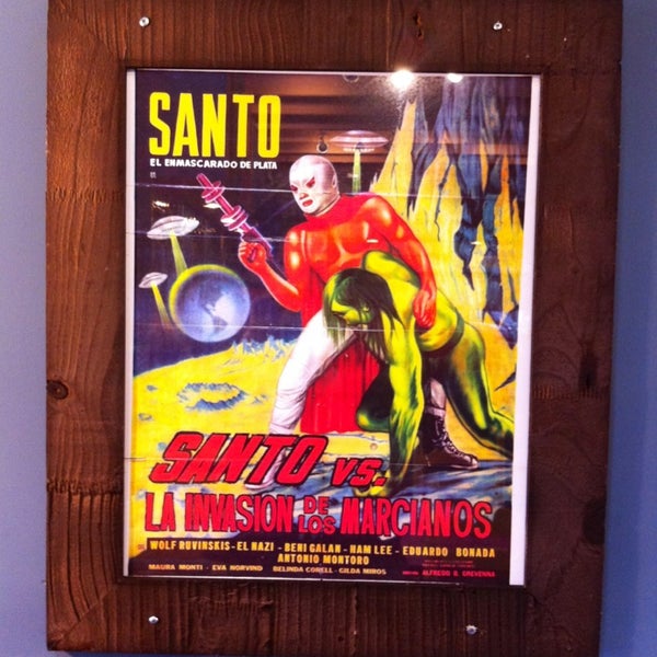 3/21/2013にChris C.がPepino&#39;s Mexican Grill - Hawthorneで撮った写真