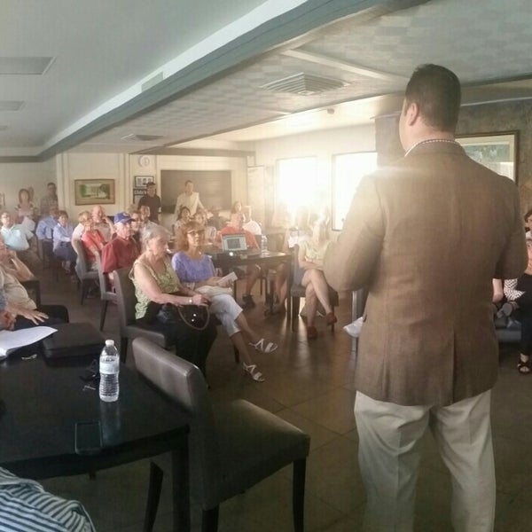 El Paso Tennis & Swim Club Rim University 2410 St. Vrain