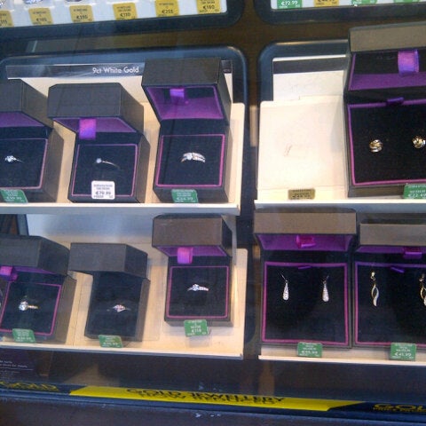 H samuel henry best sale street