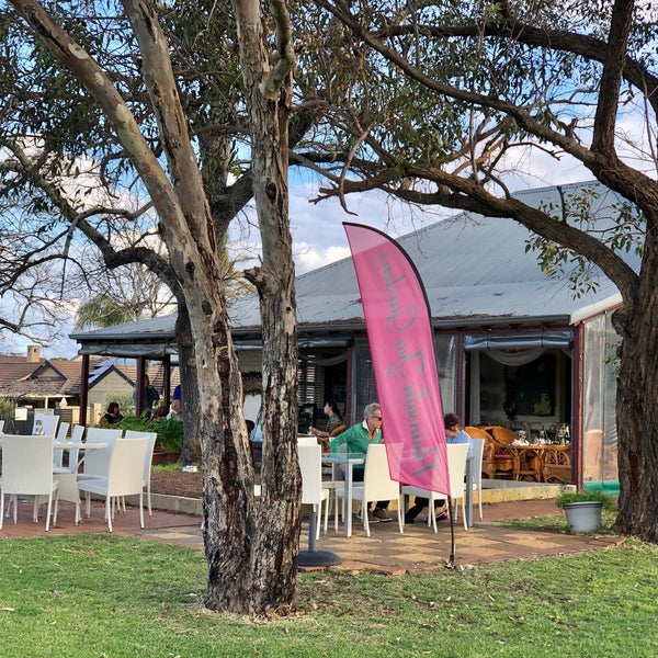 Peninsula Tea Gardens Tea Room