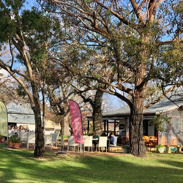Peninsula Tea Gardens Tea Room