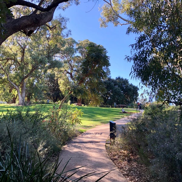 Photos At Lotterywest Federation Walkway 4 Tips