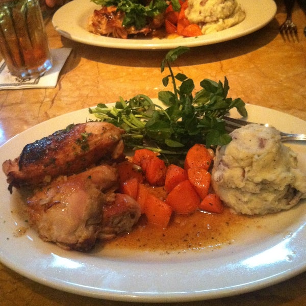 Photos at The Cheesecake Factory 11800 Lake Victoria Gardens