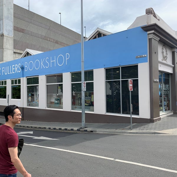 Fullers 131 Collins St