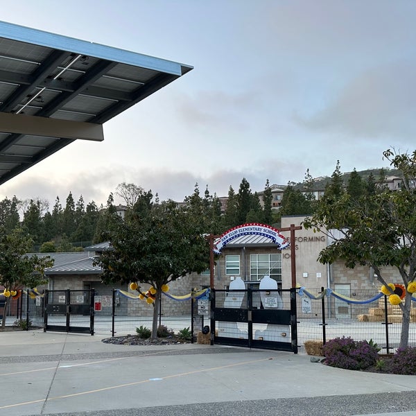 San Elijo Elementary Elementary School in San Marcos