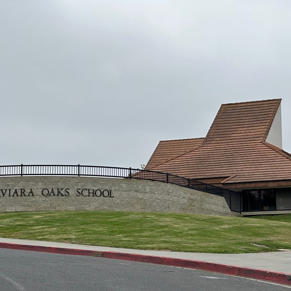 Aviara Oaks Elementary Carlsbad, CA