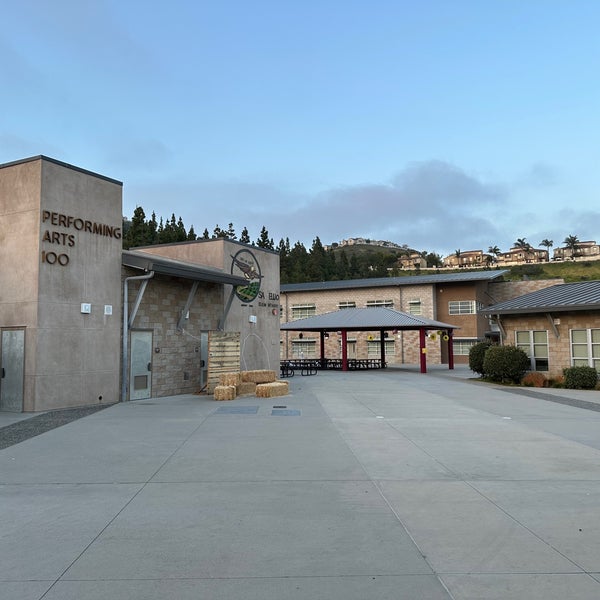 San Elijo Elementary Elementary School in San Marcos