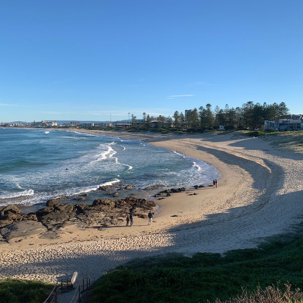 Wollongong Harbour Endeavour Dr