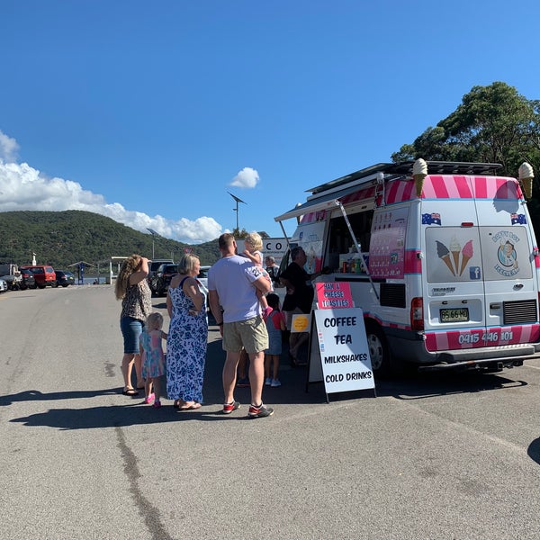 Mooney Mooney Boat Ramp Boat Launch