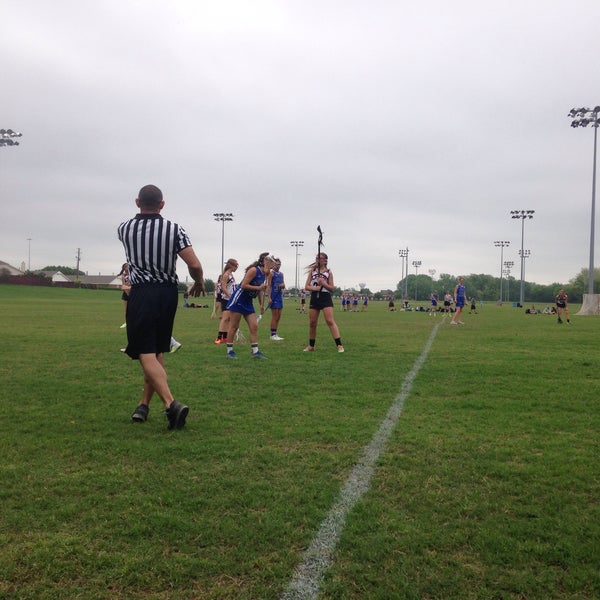 Al Ruschhaupt Soccer Complex 1986 Park View Drive Mckinney