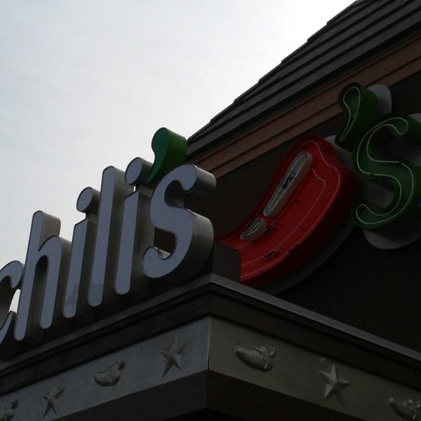3/18/2013에 Colin B.님이 Chili&#39;s Grill &amp; Bar에서 찍은 사진