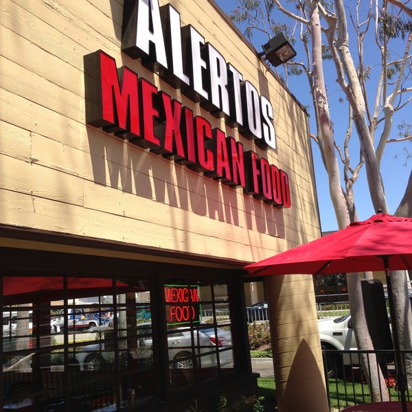 Alertos Mexican Food - 10 tips from 203 visitors