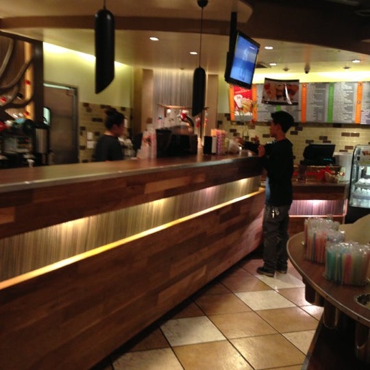 Tapioca Express Kearny Mesa 78 tips de 3429 visitantes