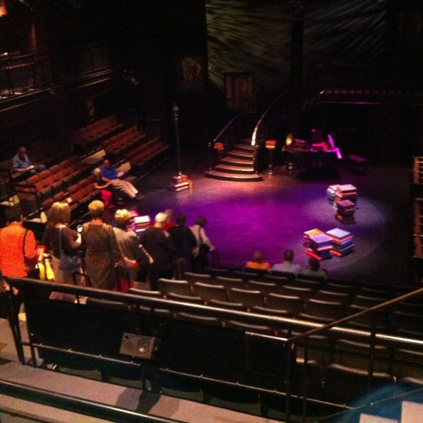 Triad Stage Downtown Greensboro Greensboro, NC