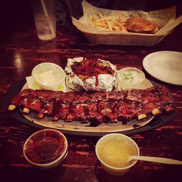 Photos at Alfie's Inn - American Restaurant