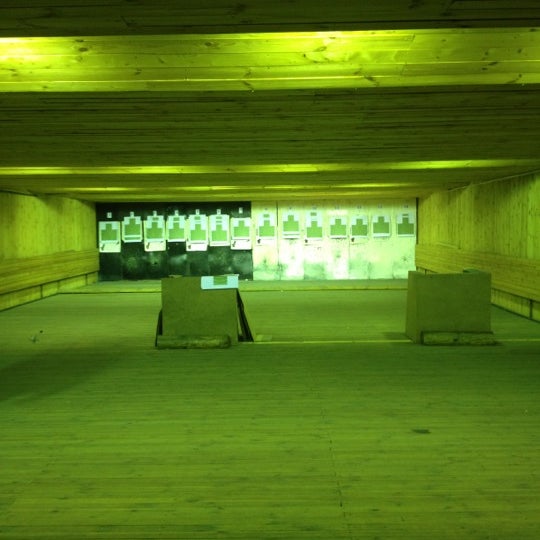 Бисерово спортинг спортивно охотничий