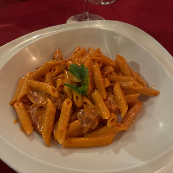 Foto tomada en Why Not Italian Food  por jappalino el 7/25/2022