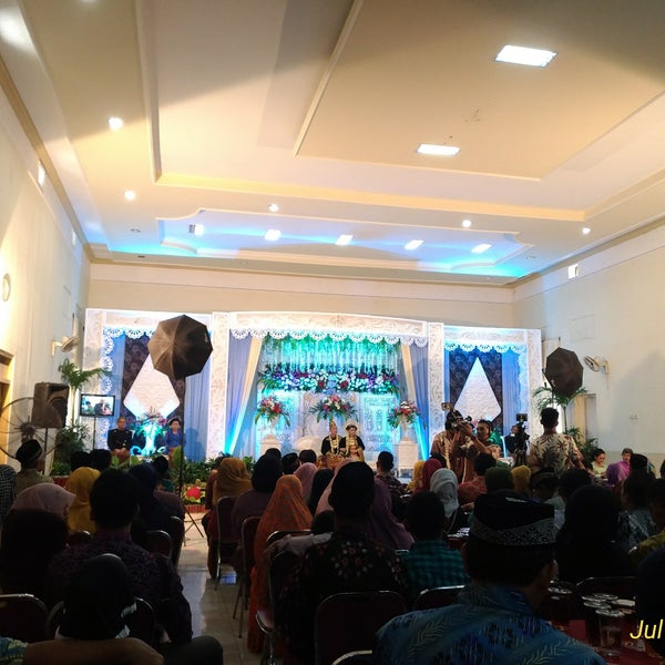 Gedung Ekokapti Jl Bali