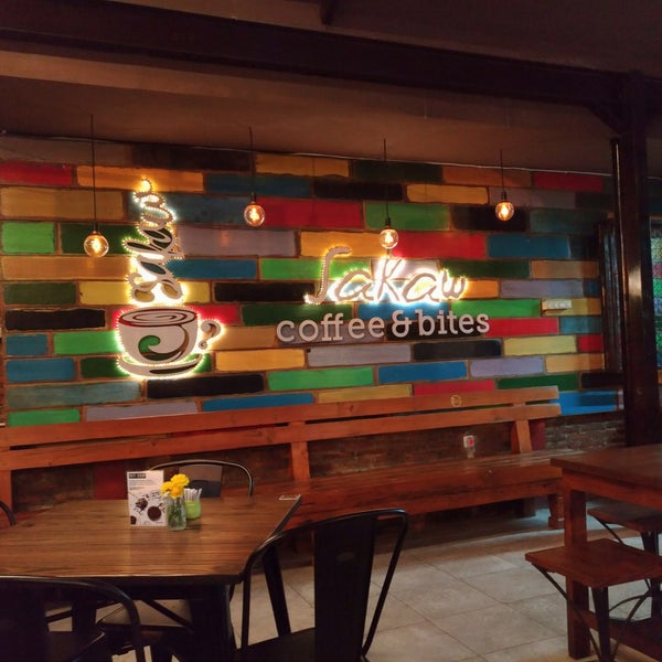 Photos At Sakaw Coffee Bites 2 Tips From 65 Visitors
