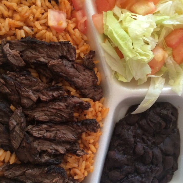 Yummy Taco Astoria 4814 Broadway