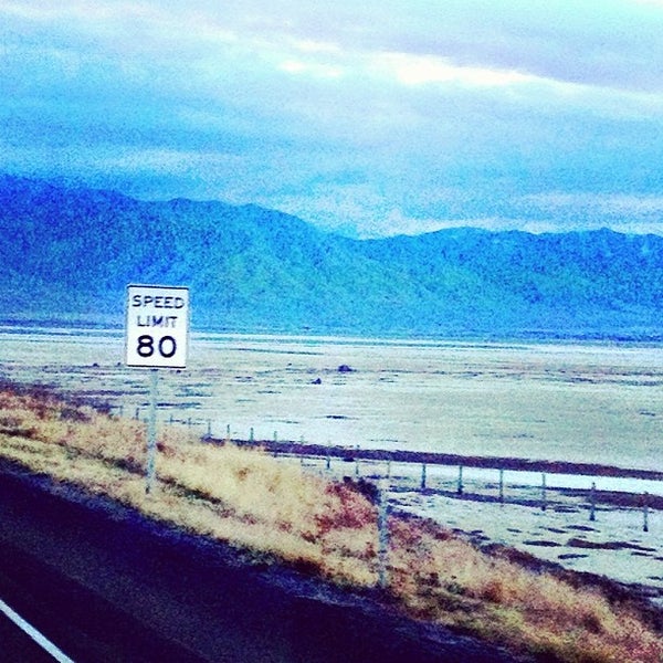 Photos at Bonneville Seabase Hot Spring in Grantsville