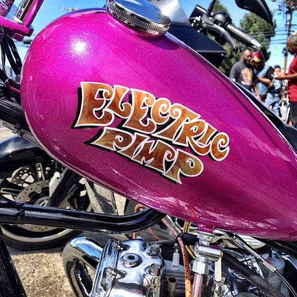Das Foto wurde bei Dudley Perkins Co. Harley-Davidson von Pete P. am 9/13/2014 aufgenommen