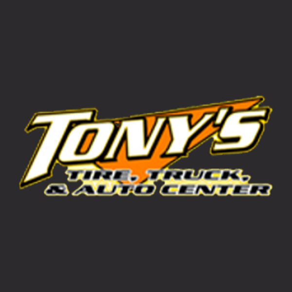 Tony's Tire, Truck, & Auto Center 1 tip from 1 visitor