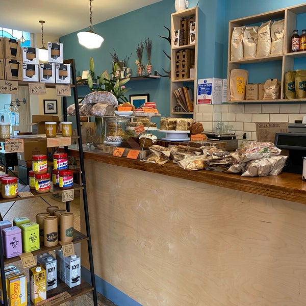 Bread And Bean 54 tips from 435 visitors