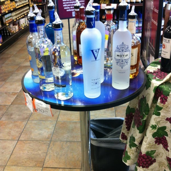 ABC Fine Wine & Spirits 1531 Boynton Beach Blvd.