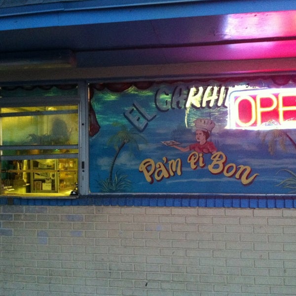 Pam Pi Bon 1 tip from 4 visitors