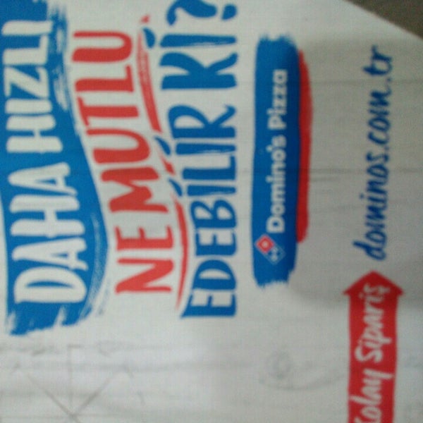 Photos At Dominos Hayal Park