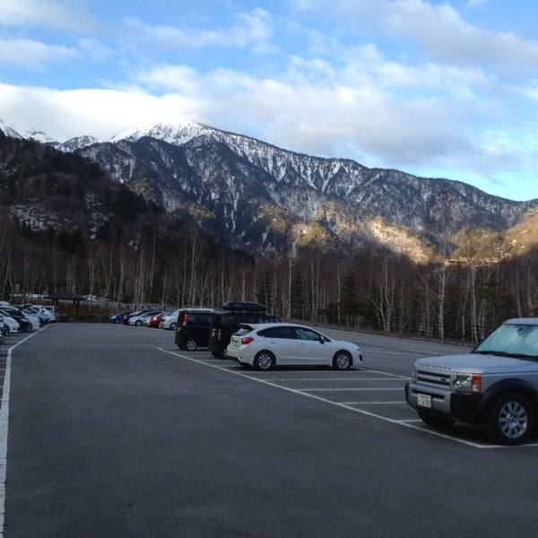 Photos At あかんだな駐車場 高山市 岐阜県 Photos At あかんだな駐車場 高山市 岐阜県