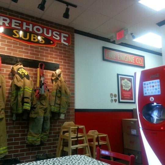 Firehouse Subs Baytown Tx Firehouse Subs Baytown Tx
