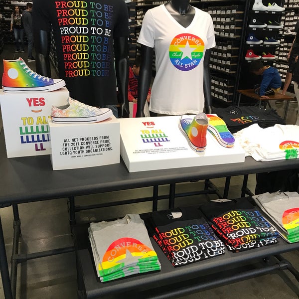 converse seattle premium outlets