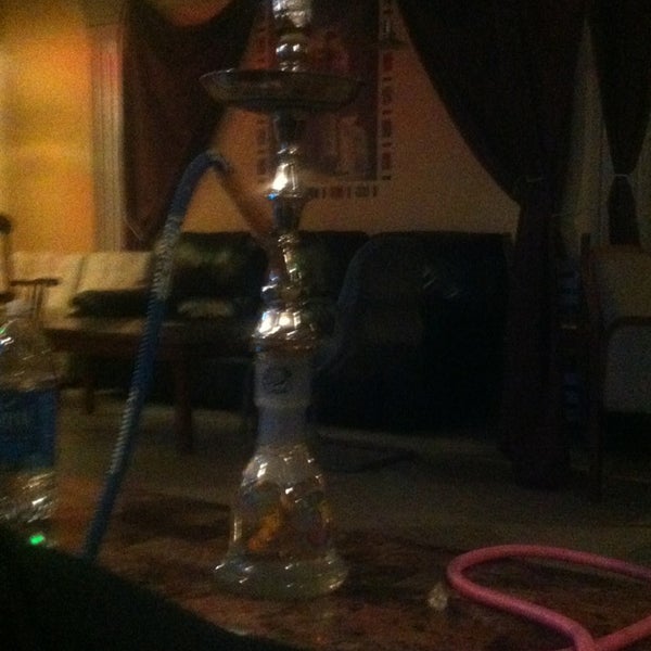 Cleopatra's Hookah Lounge (Now Closed) Big Rapids, MI